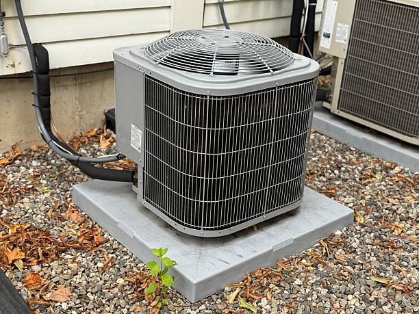 24/7 Emergency Heat Pump Repair experts in Milton, PA