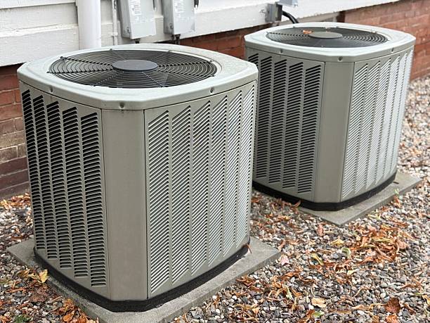 Reliable Heat Pump Repair contractor in Milton, PA by Leonard HVAC
